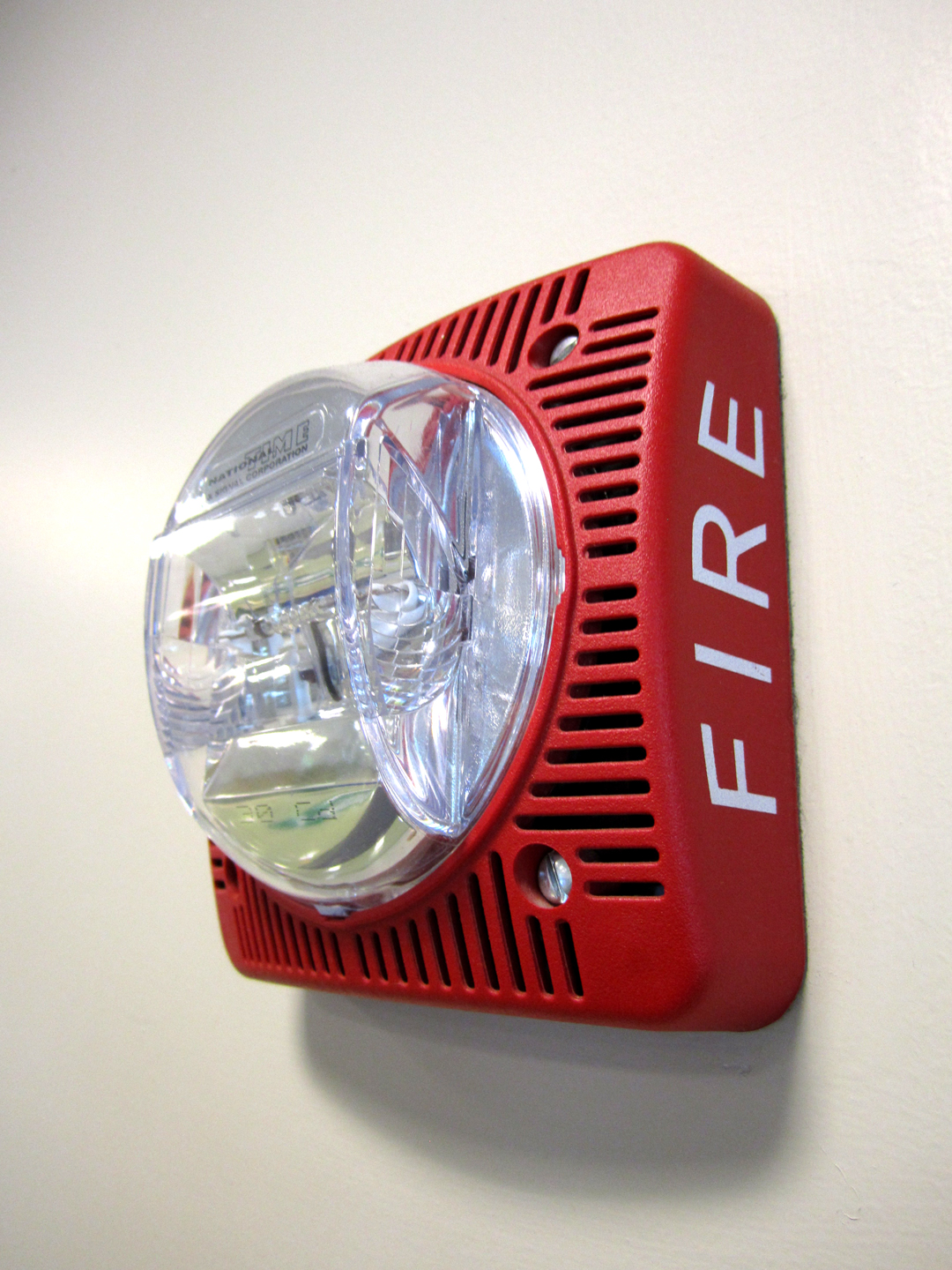 Installation Fort Myers Fire Alarm 2978